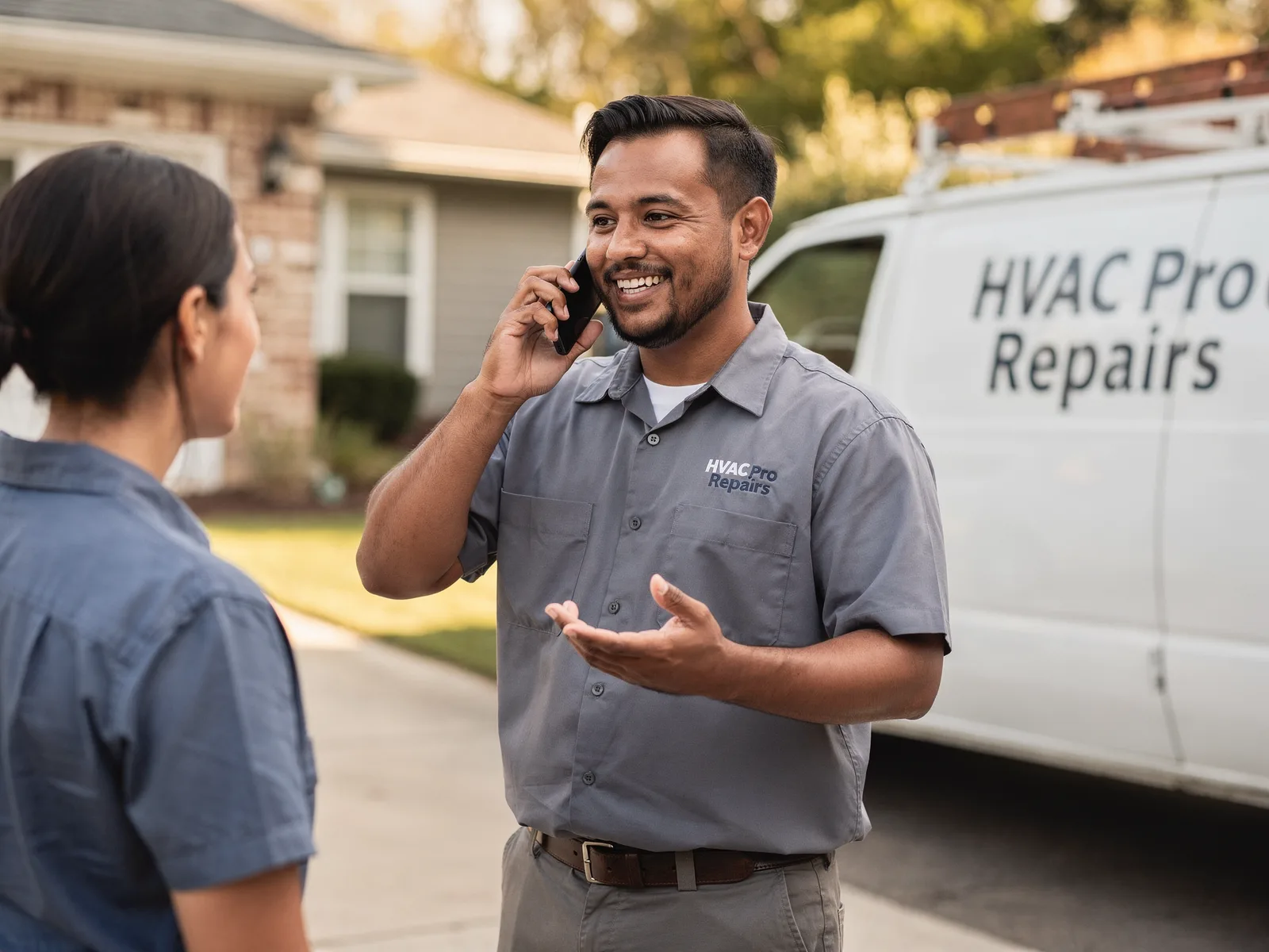 Heat Pump Repair Keswick, VA FAQs